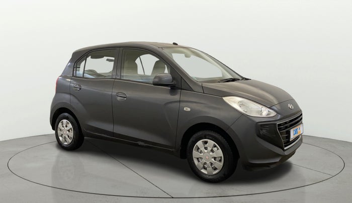 2022 Hyundai NEW SANTRO MAGNA EXECUTIVE CNG, CNG, Manual, 44,179 km, Right Front Diagonal