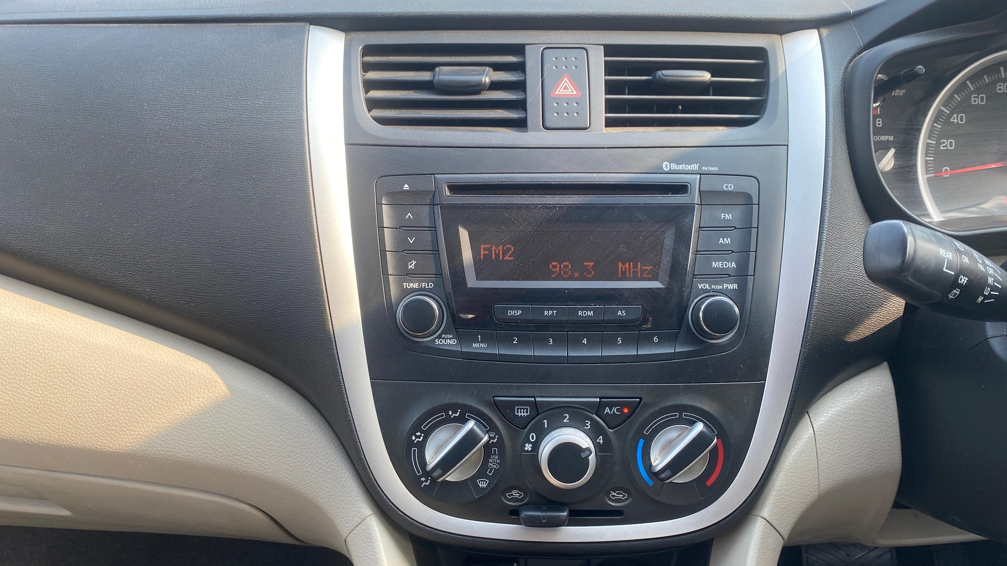 Features