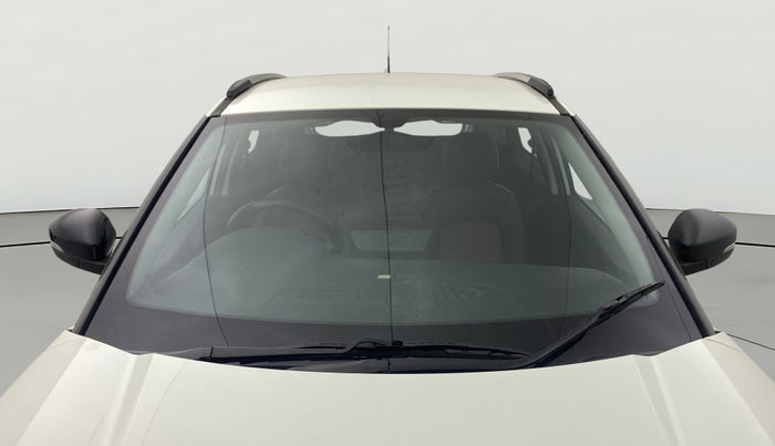 2021 Tata NEXON XMA PETROL, Petrol, Automatic, 37,420 km, Front Windshield