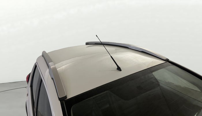 2018 Honda WR-V 1.2L I-VTEC S MT, Petrol, Manual, 37,015 km, Roof