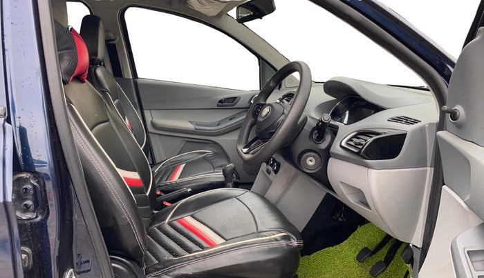 2024 Tata TIGOR XM PETROL, Petrol, Manual, 11,998 km, Right Side Front Door Cabin