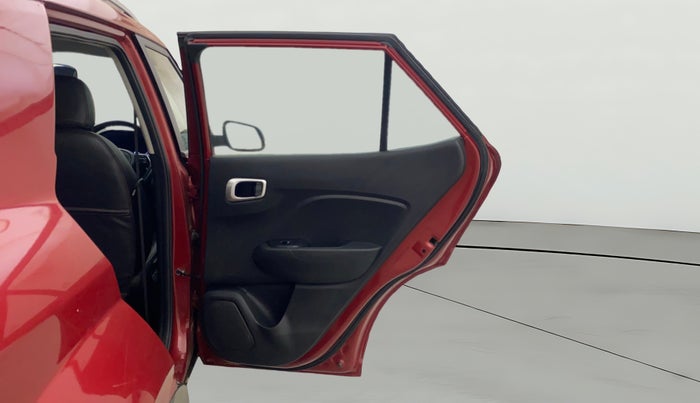 2022 Hyundai VENUE SX 1.5 (O) EXECUTIVE CRDI, Diesel, Manual, 46,065 km, RHS Rear Door