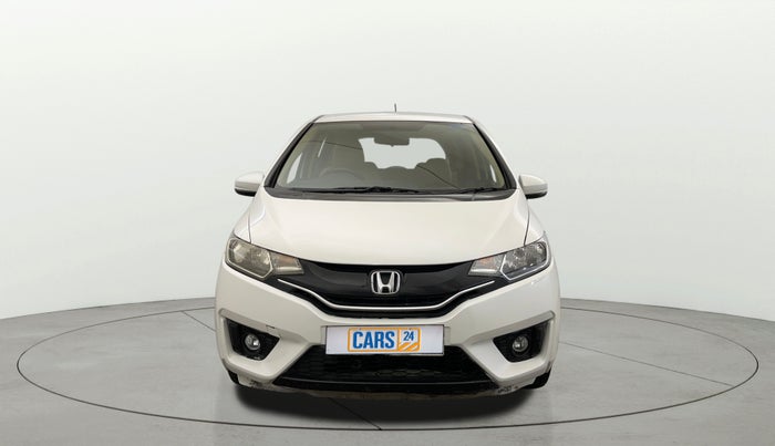 2018 Honda Jazz 1.2L I-VTEC SV, Petrol, Manual, 61,780 km, Front