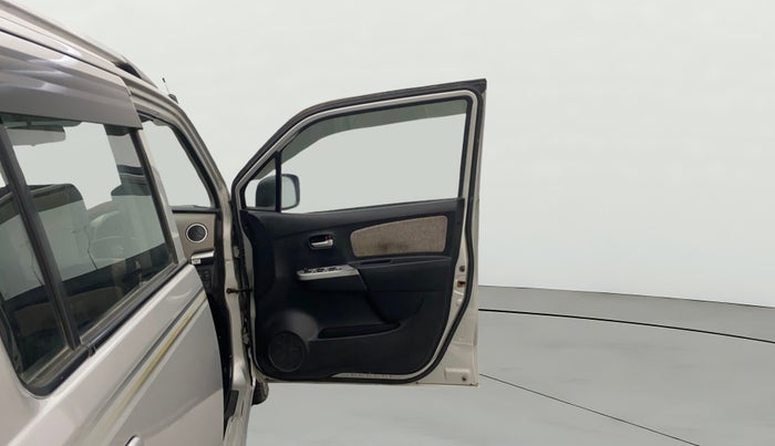 2014 Maruti Wagon R 1.0 VXI, Petrol, Manual, 77,959 km, RHS Front Door