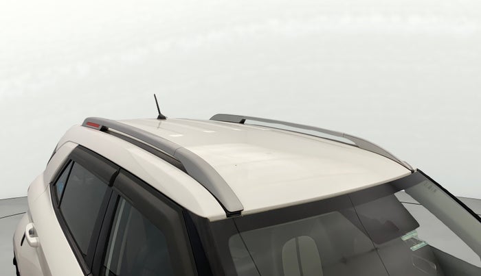 2021 Hyundai VENUE S 1.2, Petrol, Manual, 1,12,675 km, Roof