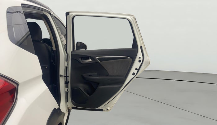 2017 Honda WR-V 1.2L I-VTEC VX MT, Petrol, Manual, 57,080 km, RHS Rear Door