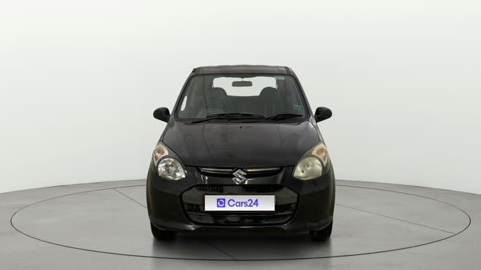 2013 Maruti Alto 800 LXI, Petrol, Manual, 65,222 km, Front
