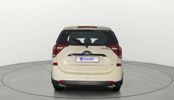2020 Mahindra XUV500 W7, Diesel, Manual, 61,904 km, Back/Rear