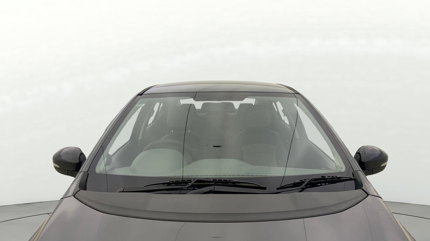2020 Tata TIGOR XZA PLUS PETROL, Petrol, Automatic, 11,016 km, Front Windshield
