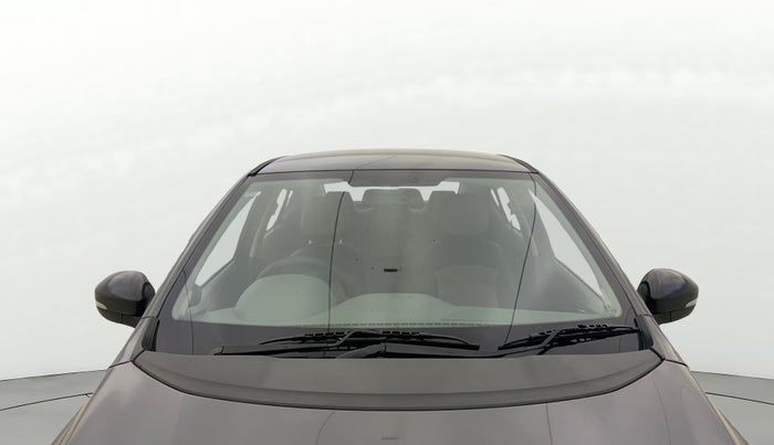 2020 Tata TIGOR XZA PLUS PETROL, Petrol, Automatic, 11,016 km, Front Windshield