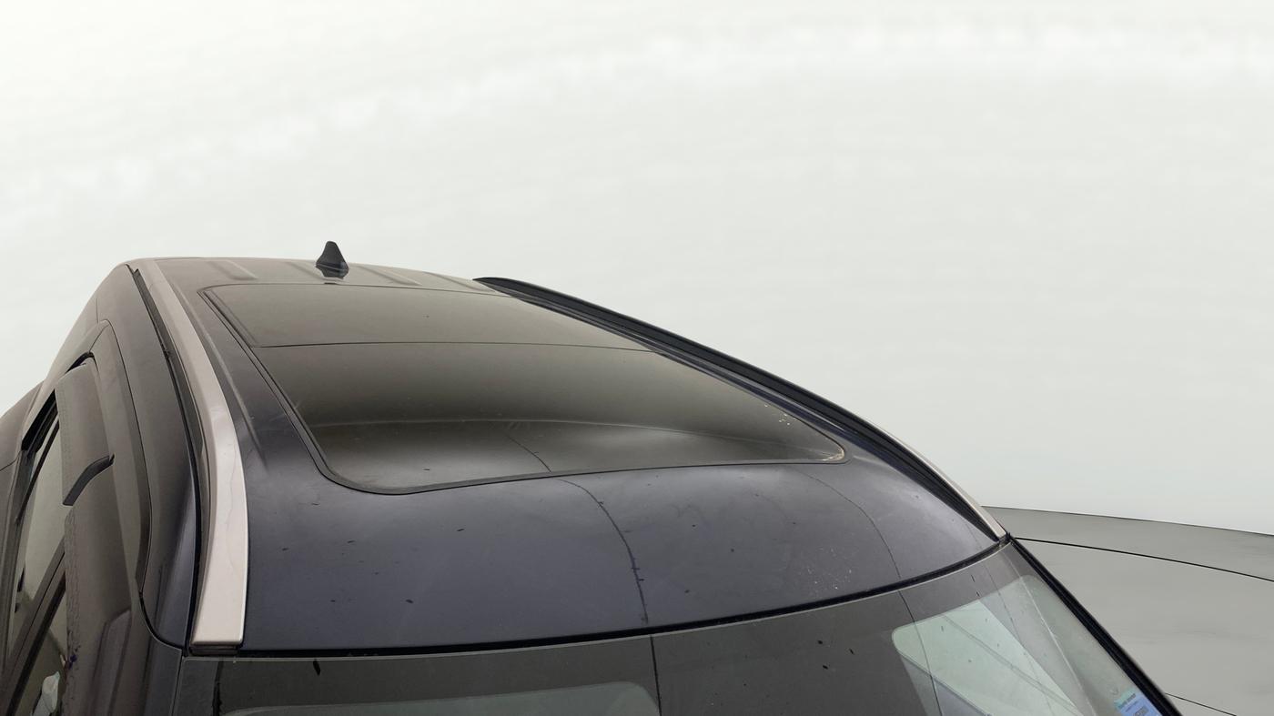2023 Hyundai ALCAZAR 2.0 SIGNATURE (O) AT 7STR, Petrol, Automatic, 94,654 km, Roof