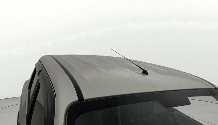 2023 Maruti S PRESSO VXI+, Petrol, Manual, 15,849 km, Roof