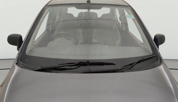 2014 Hyundai i10 MAGNA 1.1, Petrol, Manual, 79,970 km, Front Windshield