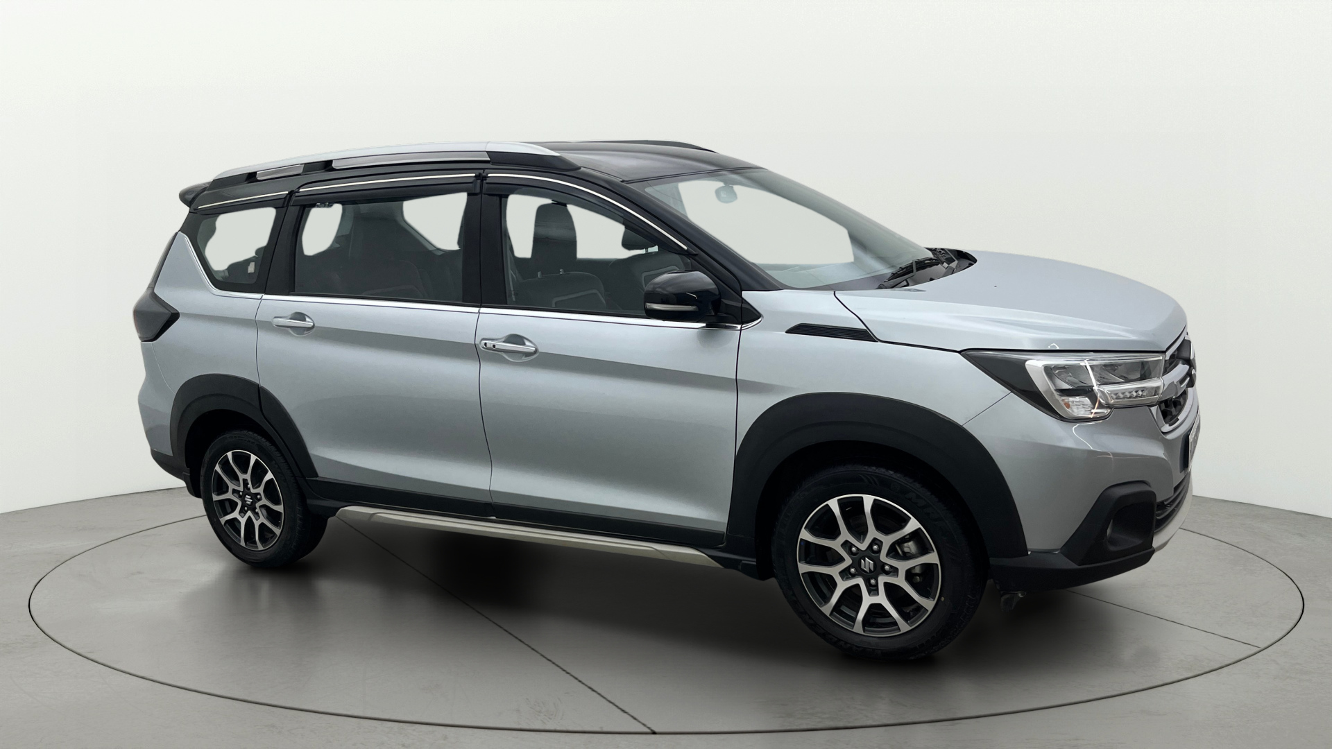 2023 Maruti Suzuki XL6 ZETA AT 2023 Maruti Suzuki XL6 ZETA AT