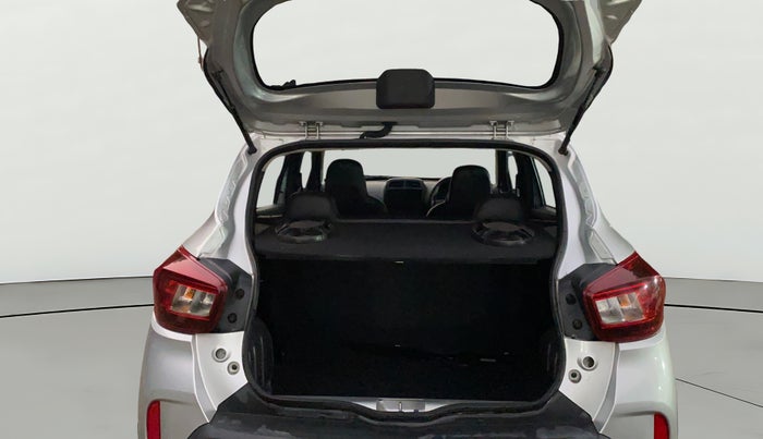 2020 Renault Kwid RXL 1.0, Petrol, Manual, 28,279 km, Boot Open Zoomed View