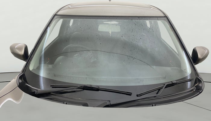 2023 Maruti Swift ZXI CNG, CNG, Manual, 38,643 km, Front Windshield