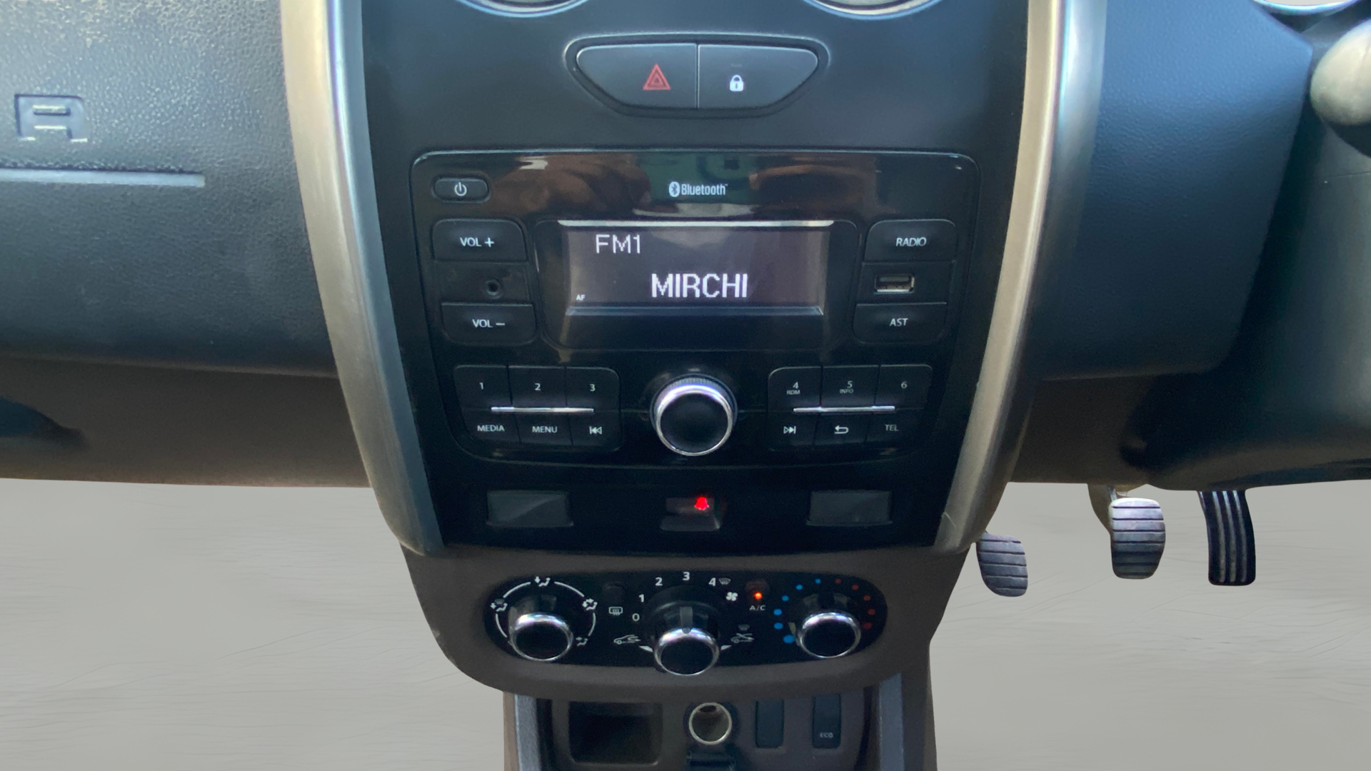 Features
