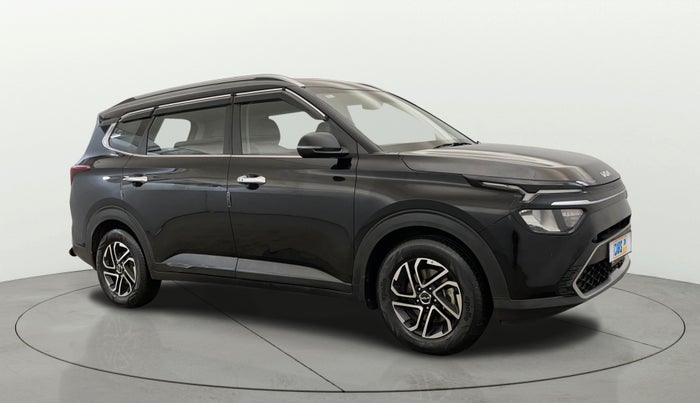 2022 KIA CARENS PRESTIGE PLUS 1.5 DIESEL 7 STR, Diesel, Manual, 73,010 km, SRP