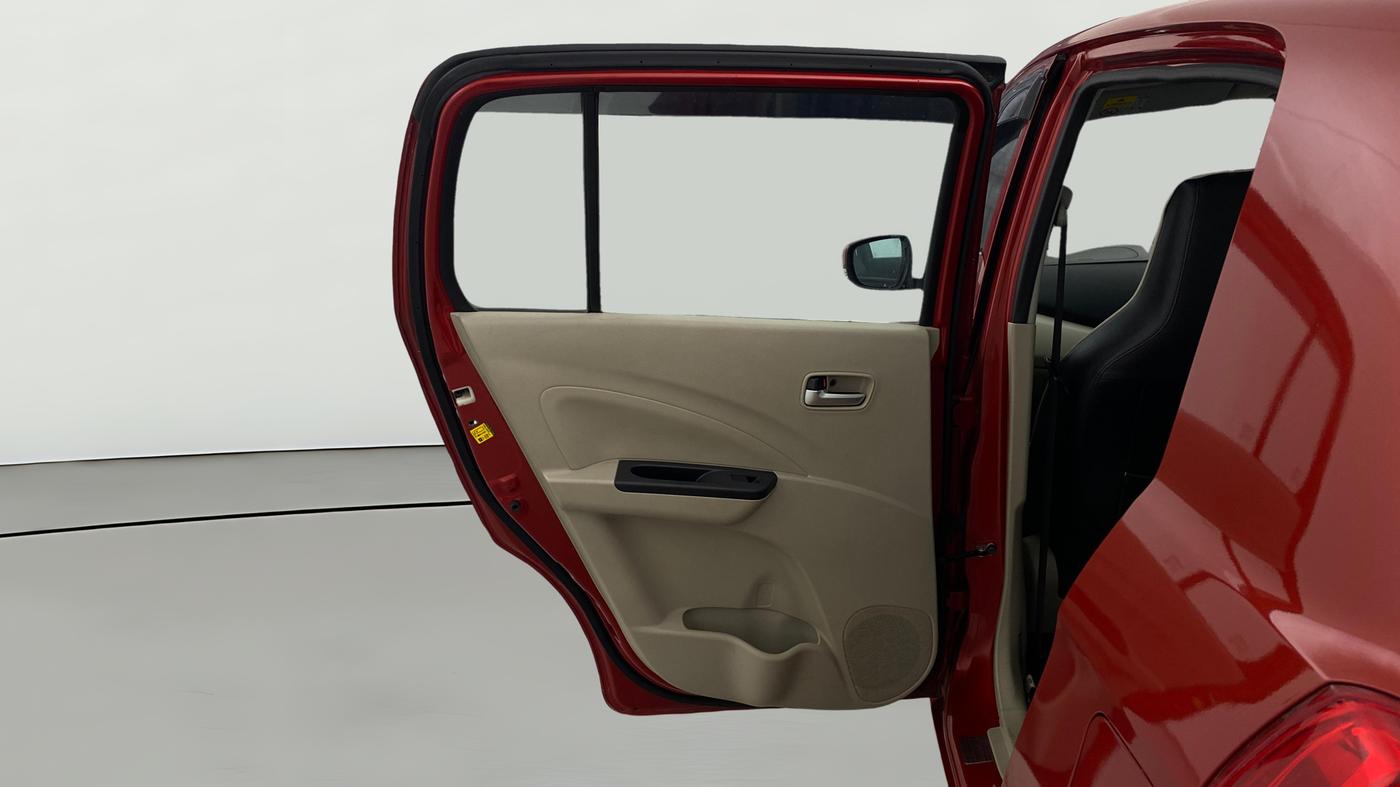 2019 Maruti Celerio ZXI AMT (O), Petrol, Automatic, 44,816 km, LHS Rear Door