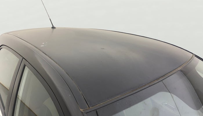 2017 Hyundai Elite i20 MAGNA 1.4 AT, Petrol, Automatic, 33,734 km, Roof