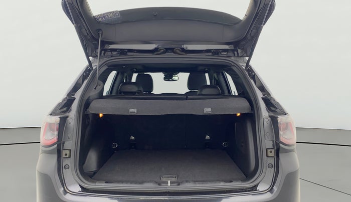 2022 Jeep Compass MODEL S (O) 2.0 DIESEL, Diesel, Manual, 89,754 km, Boot Open Zoomed View