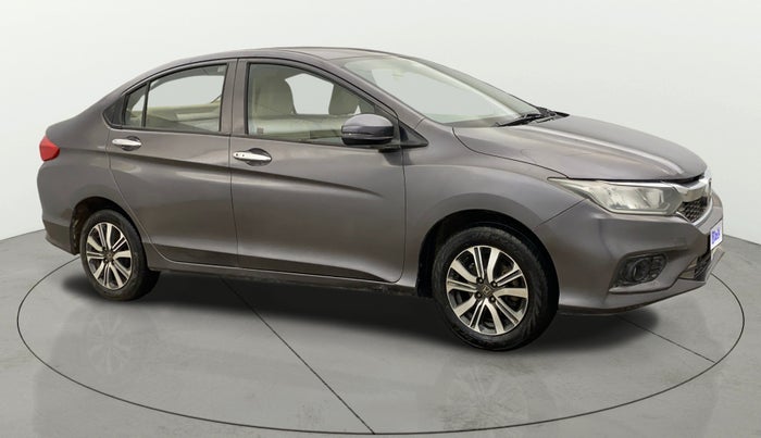 2019 Honda City 1.5L I-VTE V CVT, Petrol, Automatic, 71,157 km, SRP