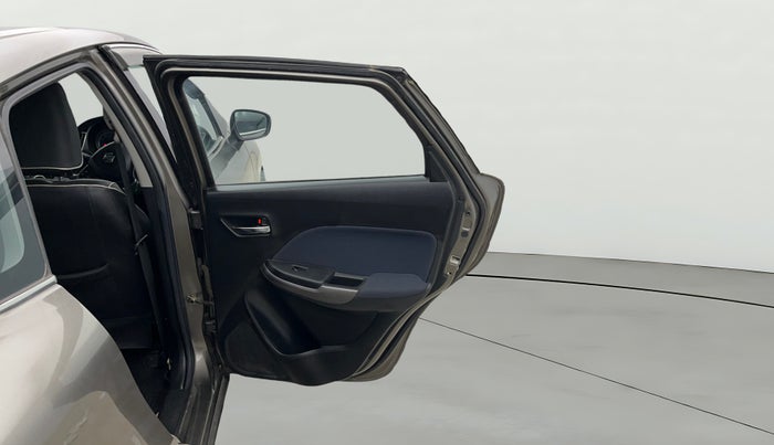 2019 Maruti Baleno ZETA PETROL 1.2, Petrol, Manual, 17,551 km, RHS Rear Door