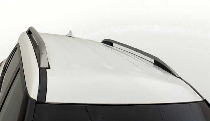 2017 Hyundai Creta SX PLUS 1.6 PETROL, Petrol, Manual, 79,133 km, Roof