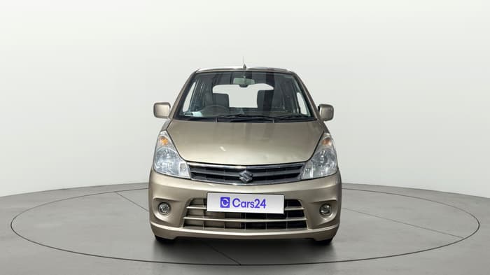 2013 Maruti Zen Estilo VXI, Petrol, Manual, 62,853 km, Front