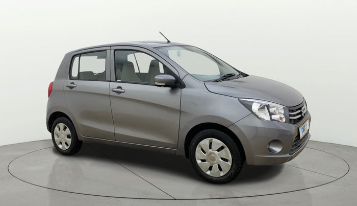 2017 Maruti Celerio ZXI, Petrol, Manual, 83,562 km, Right Front Diagonal