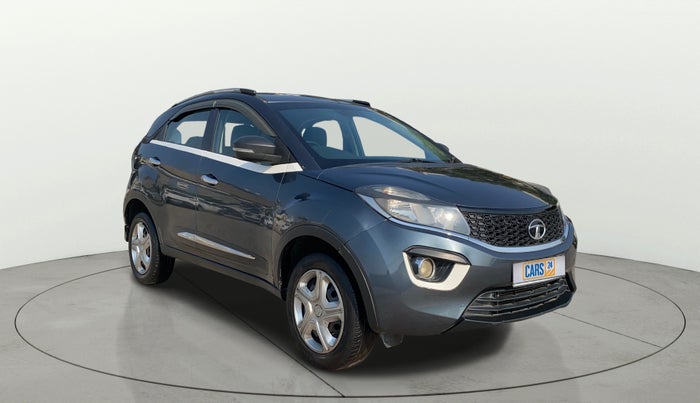 2019 Tata NEXON XM PETROL, Petrol, Manual, 97,966 km, SRP
