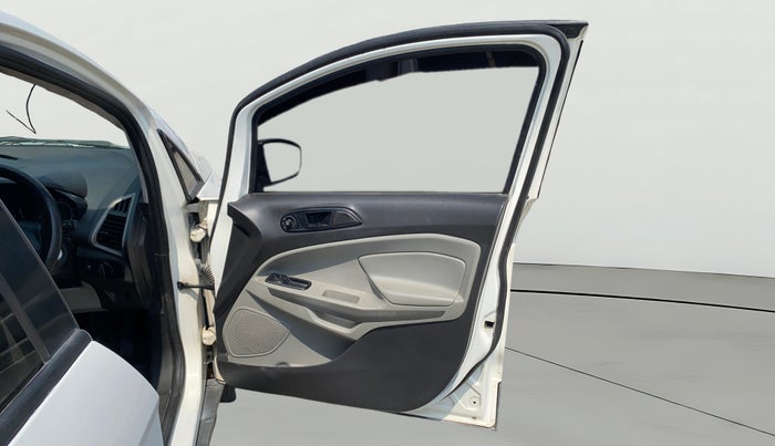 2015 Ford Ecosport TREND 1.5L PETROL, Petrol, Manual, 84,965 km, RHS Front Door