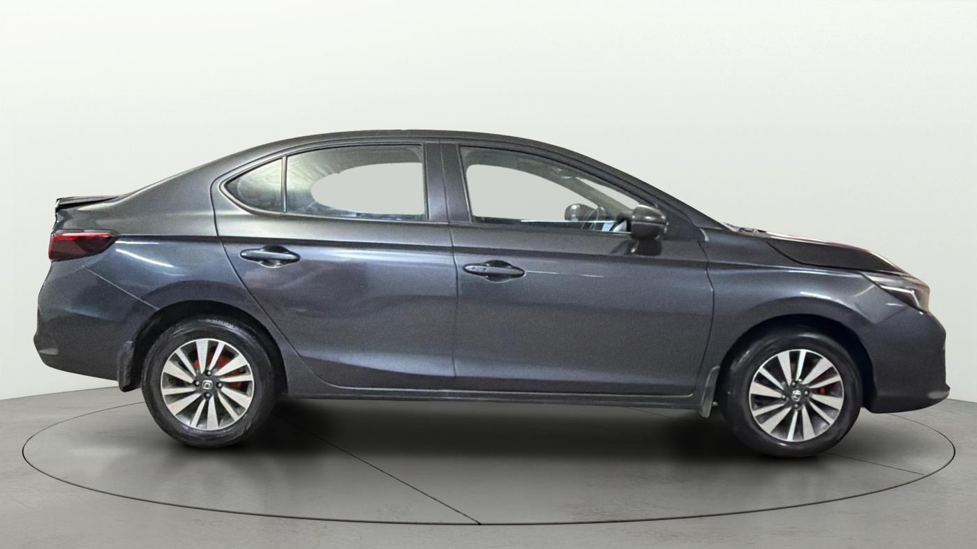 2023 Honda City 1.5L I-VTE V CVT, Petrol, Automatic, 87,985 km, Right Side View