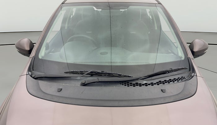 2018 Tata Tiago XZ PETROL, Petrol, Manual, 75,156 km, Front Windshield