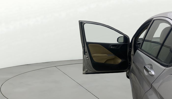 2016 Honda City 1.5L I-VTEC VX CVT, Petrol, Automatic, 71,256 km, LHS Front Door