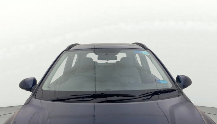 2024 Hyundai GRAND I10 NIOS SPORTZ 1.2 KAPPA VTVT, Petrol, Manual, 34,371 km, Front Windshield