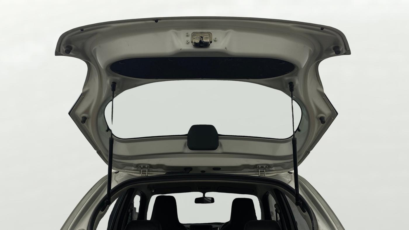 2021 Maruti Celerio VXI, Petrol, Manual, 68,565 km, Boot Door Open