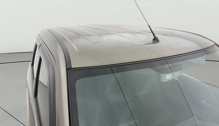 2023 Maruti New Wagon-R VXI CNG 1.0, CNG, Manual, 20,641 km, Roof