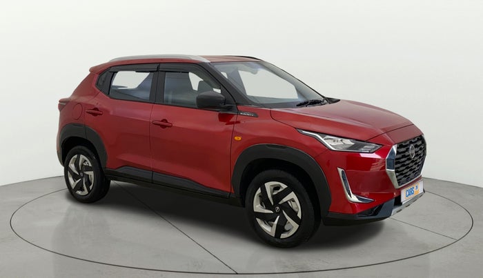 2024 Nissan MAGNITE  XE AMT EZ Shift, Petrol, Automatic, 1,849 km, SRP