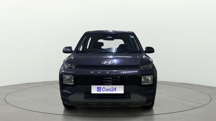 2023 Hyundai EXTER S 1.2 MT, Petrol, Manual, 33,047 km, Front