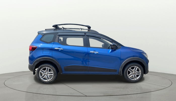2023 Renault TRIBER RXZ, Petrol, Manual, 48,161 km, Right Side View