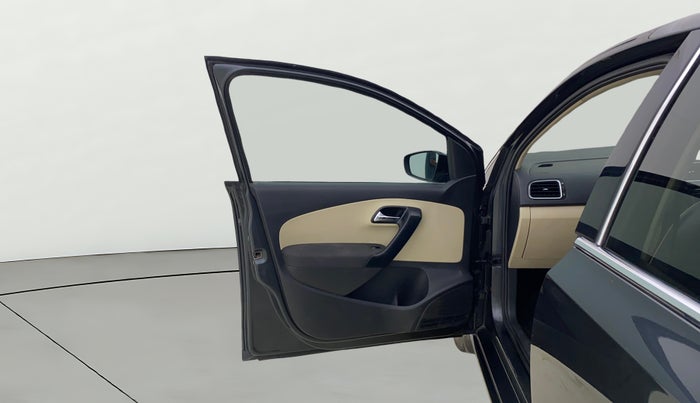 2021 Skoda Rapid AMBITION AT TSI, Petrol, Automatic, 49,602 km, LHS Front Door