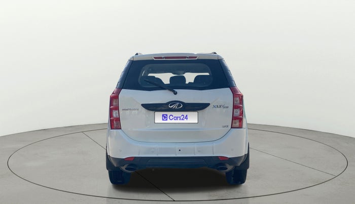 2017 Mahindra XUV500 W6, Diesel, Manual, 88,820 km, Back/Rear
