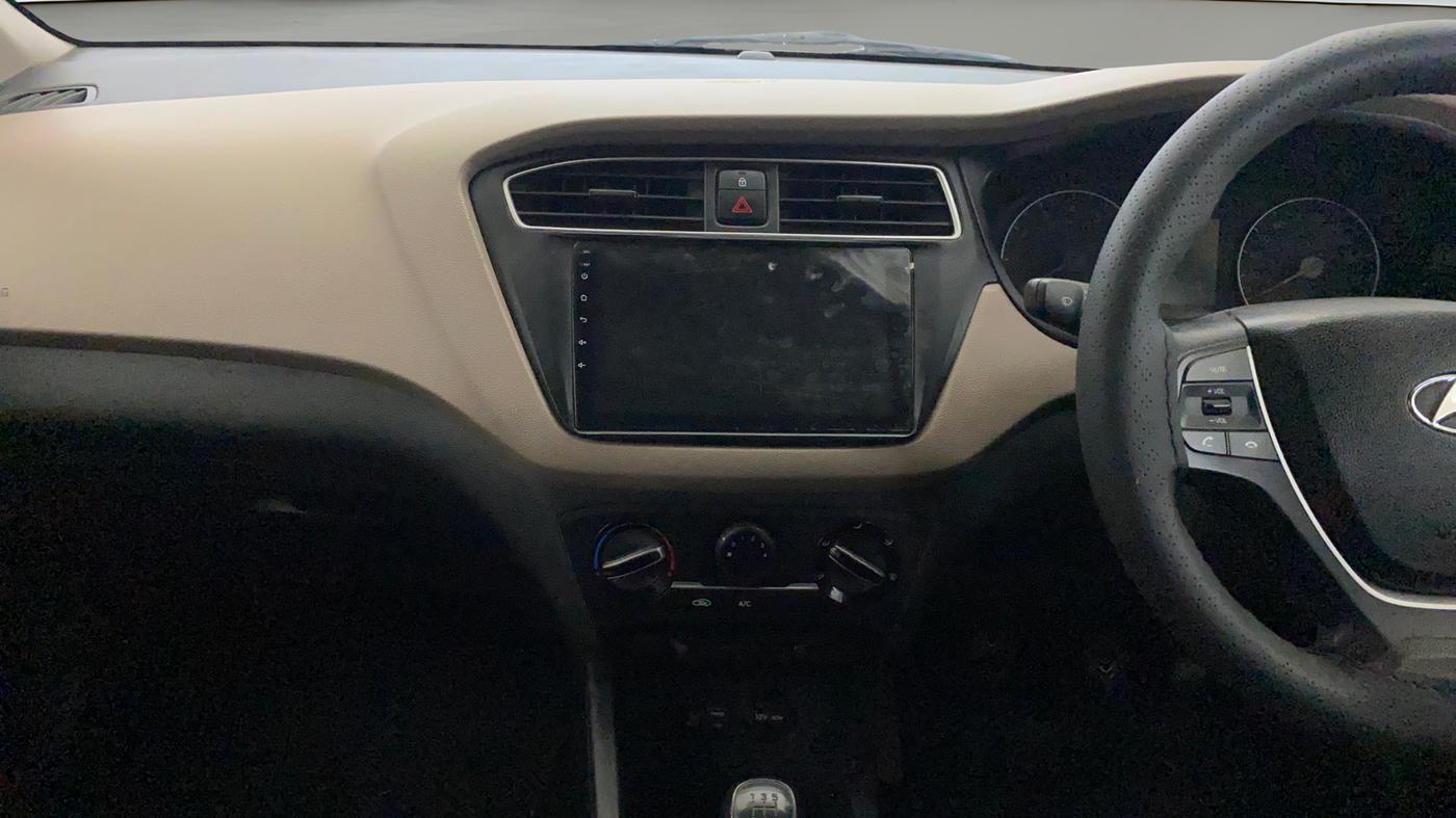 2019 Hyundai Elite i20 MAGNA PLUS 1.2, Petrol, Manual, 72,659 km, Air Conditioner