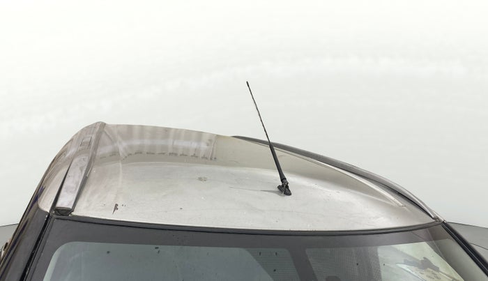 2016 Maruti Vitara Brezza ZDI PLUS, Diesel, Manual, 95,612 km, Roof