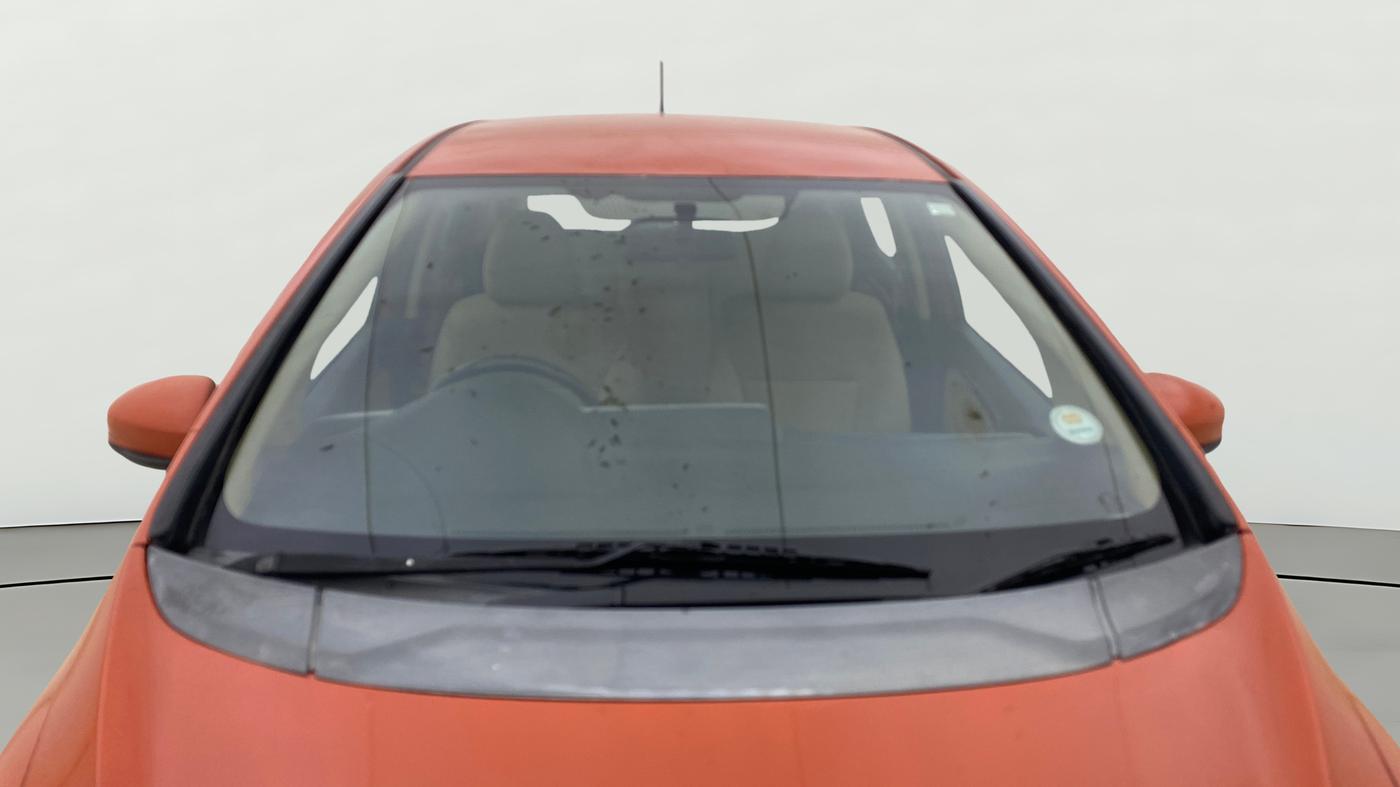 2015 Honda Jazz 1.2L I-VTEC V AT, Petrol, Automatic, 71,348 km, Front Windshield