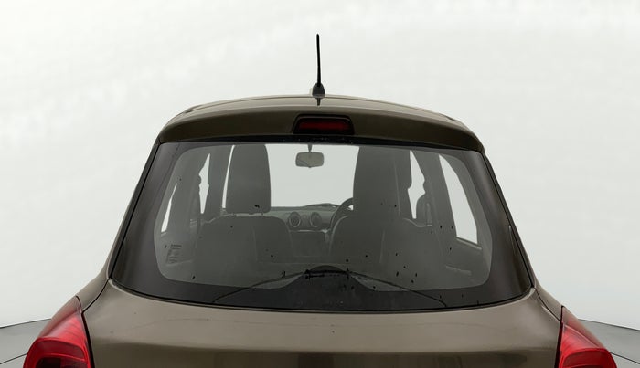 2019 Maruti Swift VXI AMT, Petrol, Automatic, 36,138 km, Rear Windshield