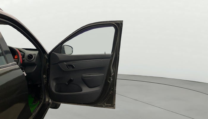 2016 Renault Kwid RXT 0.8, Petrol, Manual, 56,486 km, RHS Front Door