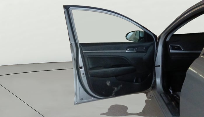 2018 Hyundai New Elantra 1.6 SX (O) AT DIESEL, Diesel, Automatic, 50,370 km, LHS Front Door