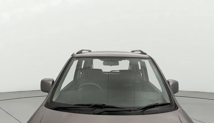 2017 Maruti Wagon R 1.0 VXI, Petrol, Manual, 11,056 km, Front Windshield